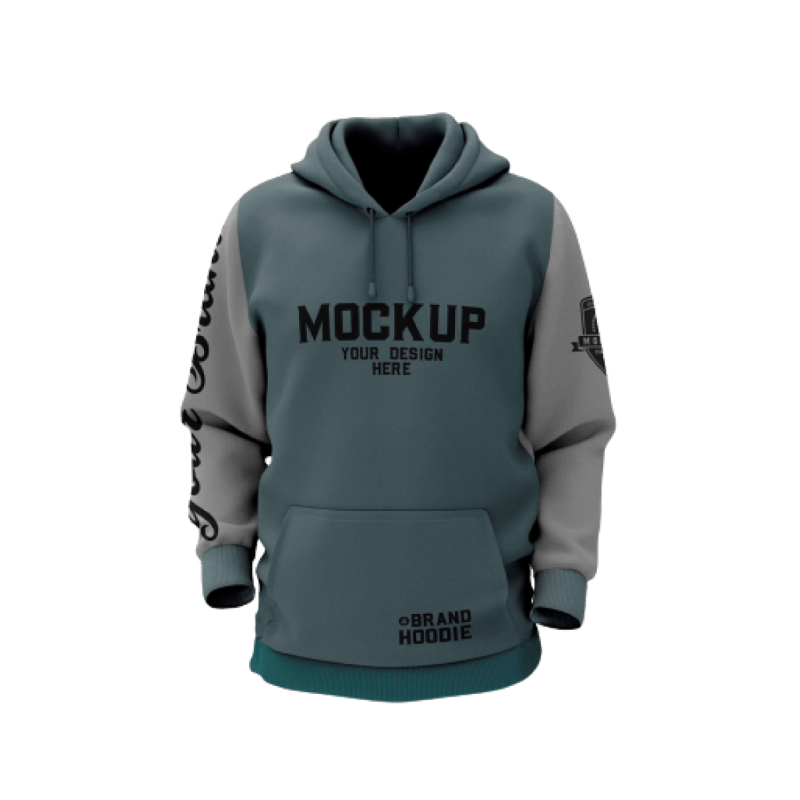 Sweatshirt Hoodie